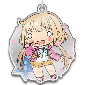ちまドル アイドルマスター スターリットシーズン アクリルキーホルダー 双葉杏