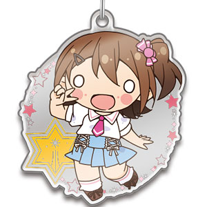 ちまドル アイドルマスター スターリットシーズン アクリルキーホルダー 春日未来