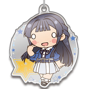 ちまドル アイドルマスター スターリットシーズン アクリルキーホルダー 最上静香