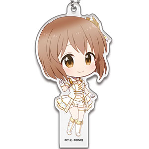 アイドルマスター スターリットシーズン アクリルスタンド 萩原雪歩