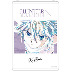 HUNTER×HUNTER ビスケ Ani-Art 第3弾 B2タペストリー[アルマ HUNTER×HUNTER ビスケ Ani-Art 第3弾 B2タペストリー[アルマ