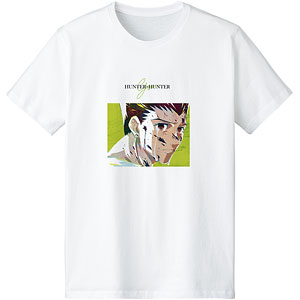 HUNTER×HUNTER ゴン Ani-Art 第3弾 Tシャツ メンズ L
