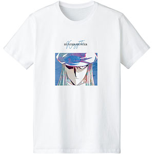 HUNTER×HUNTER カイト Ani-Art 第3弾 Tシャツ レディース M