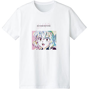 HUNTER×HUNTER ネフェルピトー Ani-Art 第3弾 Tシャツ レディース XL