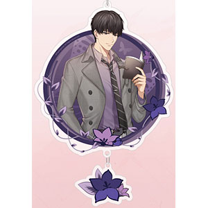 恋とプロデューサー～EVOL×LOVE～ 恋語尋心シリーズ アクリル