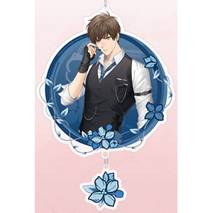 恋とプロデューサー～EVOL×LOVE～ 恋語尋心シリーズ アクリル