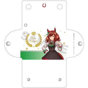 『ウマ娘 プリティーダービー Season 2』 クリアマルチケース 03 ナイスネイチャ