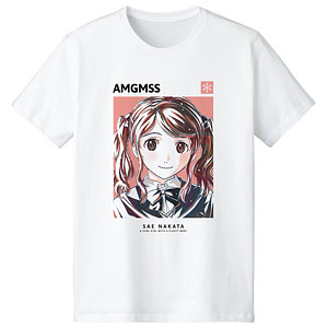 アマガミSS 中多紗江 Ani-Art Tシャツ レディース XXXL
