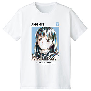 アマガミSS　Ani-Art　arma bianca　Tシャツ　5セット　未使用 アマガミSS Ani-Art arma bianca Tシャツ 5セット 未使用 【公式通販】