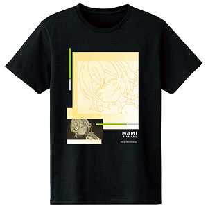 レディース XXL TVアニメ『彼女、お借りします』 七海麻美 Ani-Art 第2弾 Tシャツ レディース XXL[アルマビアンカ] TVアニメ『彼女、お借りします』 七海麻美 Ani-Art 第2弾 T