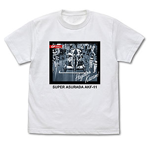 新世紀GPXサイバーフォーミュラ スーパーアスラーダ AKF-11 ワンシーン