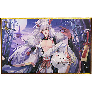 陰陽師本格幻想RPG 黒無常　グッズセット トピックス】『陰陽師本格幻想RPG』より、花札シリーズのグッズ