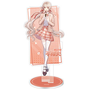 陰陽師本格幻想RPG 学園祭式神アクリルスタンド 玉藻前[NetEase Games