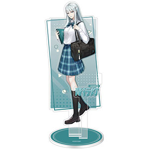 陰陽師本格幻想RPG 学園祭式神アクリルスタンド 玉藻前[NetEase Games