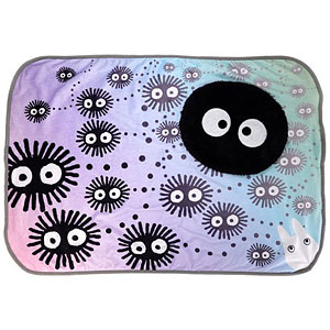 K-8496 クッションブランケット クロスケ 大移動