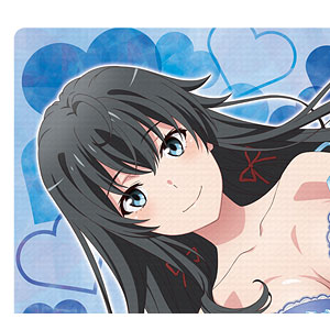 やはり俺の青春ラブコメはまちがっている。完 ラバーマウスパッド 由比