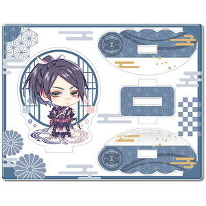 君は雪間に希う ビーズログ くじ S賞 アクセサリースタンド 篁智成 GOODS-04168160.jpg