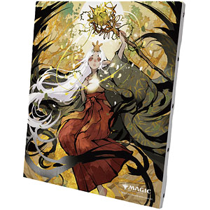 マジック：ザ・ギャザリング キャンバスボード≪チャネル≫