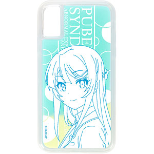 牧之原翔子iPhoneケース AMNIBUS-日常使いできるアニメグッズの通販サイト-