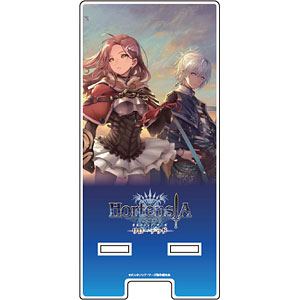 スマキャラスタンド「オルタンシア・サーガ」01/花嫁マリエル[A3 