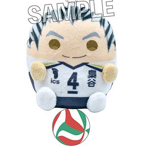 ハイキュー！！ UGOKE！！ 木兎光太郎
