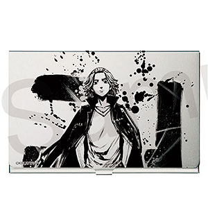 TVアニメ『東京リベンジャーズ』 カードケース(1枚イラストカード入り) マイキー