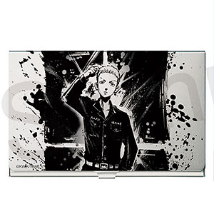 TVアニメ『東京リベンジャーズ』 カードケース(1枚イラストカード入り) 三ツ谷