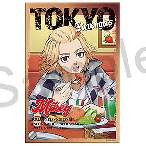 TVアニメ『東京リベンジャーズ』 アクリルプレート マイキー