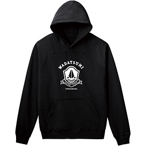 D_CIDE TRAUMEREI 海神学園 カレッジパーカー メンズ XL