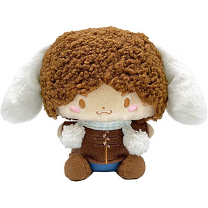 ミステリという勿れ×シナモロール 久能整 S