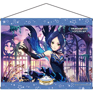 アイドルマスター シンデレラガールズ B2タペストリー 白菊ほたる ヴォヤージュ ブレイバー Ver Amiami Jp あみあみオンライン本店