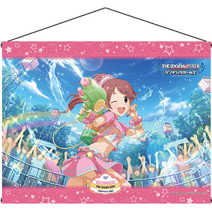 アイドルマスター シンデレラガールズ B2タペストリー 白菊ほたる ヴォヤージュ ブレイバー Ver Amiami Jp あみあみオンライン本店