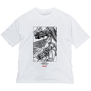 【未着用品】ゲッターロボ　90年代　Tシャツ　Lサイズ 90s vintage ビンテージ ゲッターロボ Tシャツ 90年代 美品