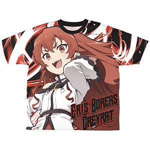 無職転生 ～異世界行ったら本気だす～ ロキシー・ミグルディア 両面