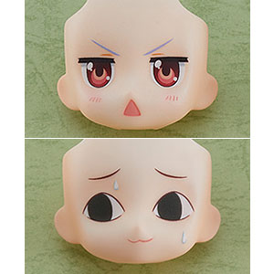 ねんどろいど のんのんびより のんすとっぷ 越谷夏海 ノンスケール ABS&amp;PVC製 塗装済み可動フィギュア Amazon | ねんどろいど のんのんびより のんすとっぷ 越谷夏海