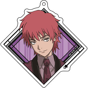 「NARUTO-ナルト- 疾風伝」 アクリルキーホルダー (7)サソリ