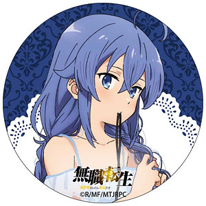 無職転生 ～異世界行ったら本気だす～　シルフィエット シルフィー　缶バッジ 無職転生 ～異世界行ったら本気だす～ トレーディング缶バッジ