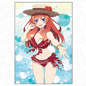 TVアニメ「五等分の花嫁∬」 ミニアクリルアート 四葉 水着 ver