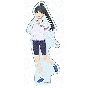 ラブライブ！スーパースター！！ アクリルフィギュア 澁谷かのん