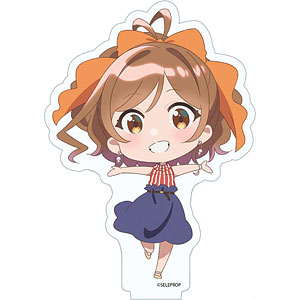 SELECTION PROJECT アクリルスタンド 美山鈴音