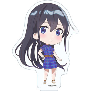 SELECTION PROJECT アクリルスタンド 花野井玲那