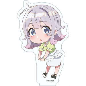 SELECTION PROJECT アクリルスタンド 今鵜凪咲