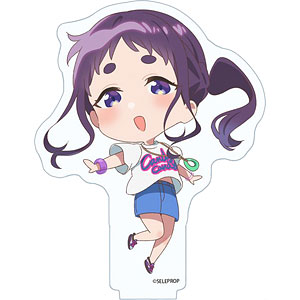 SELECTION PROJECT アクリルスタンド 八木野土香