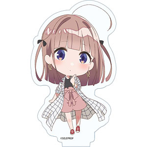 SELECTION PROJECT アクリルスタンド 小泉詩