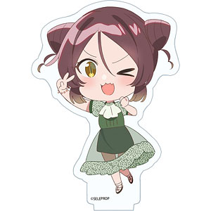 SELECTION PROJECT アクリルスタンド 山鹿栞