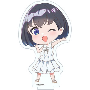 SELECTION PROJECT アクリルスタンド 天沢灯