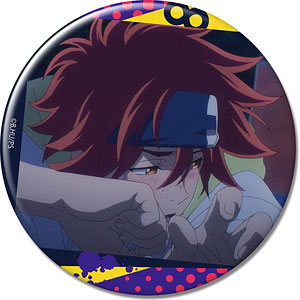 SK∞ エスケーエイト 缶バッジ Ver.2 デザイン11(MIYA/C