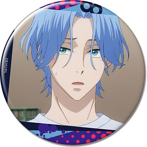 エスケーエイト SK∞ 知念実也 ミヤ MIYA 缶バッジ SK∞ / エスケーエイト 知念実也/MIYA ドリーム缶バッジ あたり