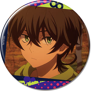 SK∞ エスケーエイト 缶バッジ Ver.2 デザイン11(MIYA/C)