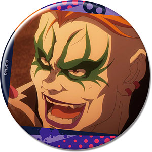 SK∞ エスケーエイト 缶バッジ Ver.2 デザイン13(シャドウ/B)